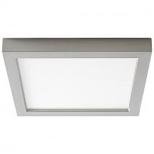  3-334-24 - ALTAIR 9" LED SQUARE - SN