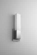  3-519-20 - VEGA SCONCE UV 3000k - PN