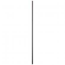  3-6-4815 - FAN 48" DOWNROD - BK