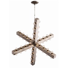  89987 - Harding Chandelier Reg Price 4800.00