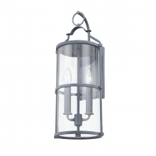  B1312-WZN - Burbank Wall Sconce