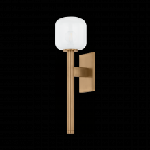  B2119-PBR - Axton Wall Sconce