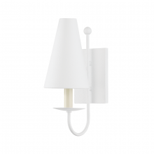  B3301-GSW - Idris Wall Sconce