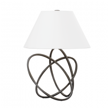  PTL1024-FRN - FORTUNA Table Lamp