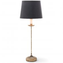  13-1172 - Regina Andrew Clove Stem Buffet Table Lamp With