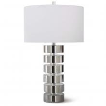  13-1268 - Regina Andrew Devon Crystal Table Lamp