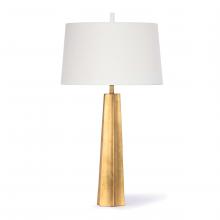  13-1278GL - Regina Andrew Celine Table Lamp (Gold Leaf)