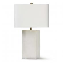  13-1302 - Regina Andrew Grace Alabaster Table Lamp