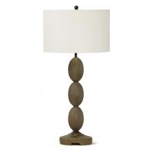  13-1356 - Coastal Living Buoy Table Lamp