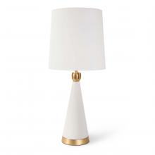  13-1398 - Regina Andrew Juniper Table Lamp