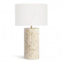  13-1535 - Regina Andrew Trellis Table Lamp