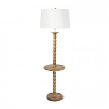  14-1058NAT - Coastal Living Perennial Floor Lamp (Natural)