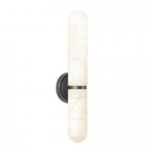  15-1188ORB - Regina Andrew Salon Sconce Large (Oil Rubbed Bro