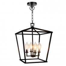  17-1016 - Coastal Living Hampton Outdoor Lantern