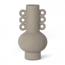  20-1447 - Chandra Metal Vase