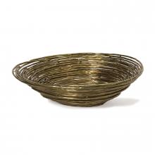  20-1595 - Nest Bowl (Brass)
