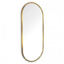  21-1133NB - Regina Andrew Doris Dressing Room Mirror Small (