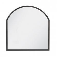  21-1148STL - Regina Andrew Knox Metal Mirror (Steel)