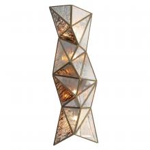  N1694-863 - 4LT WALL SCONCE