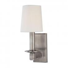  151-HN - 1 LIGHT WALL SCONCE