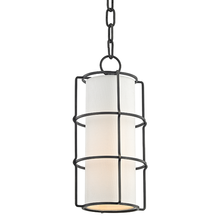  1510-OB - 1 LIGHT PENDANT