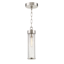  1700-PN - 1 LIGHT PENDANT