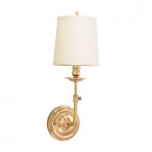  171-AGB - 1 LIGHT WALL SCONCE