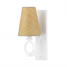  1710-WP - 1 LIGHT WALL SCONCE