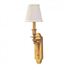  2121-AGB - 1 LIGHT WALL SCONCE