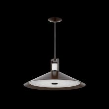  3028-DB - Clermont Pendant