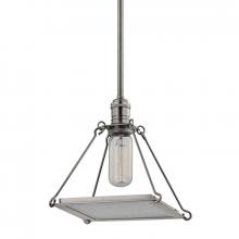  3521-HN - 1 LIGHT PENDANT