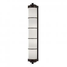  3833-OB - 4 LIGHT WALL SCONCE