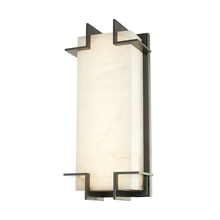  3915-OB - LED WALL SCONCE