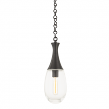  3936-BBR - 1 LIGHT PENDANT