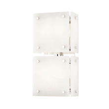  4004-PN - 4 LIGHT WALL SCONCE