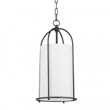  4810-BBR - 1 LIGHT LANTERN