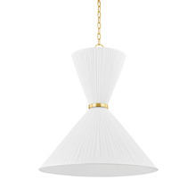  5930-AGB - 2 LIGHT PENDANT