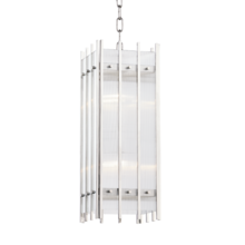  7508-PN - 4 LIGHT SMALL PENDANT