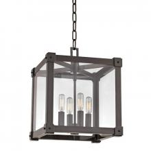  8612-OB - Forsyth Lantern