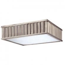  931-HN - 2 LIGHT FLUSH MOUNT