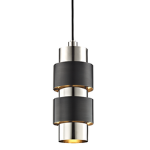  9422-PNOB - 2 LIGHT PENDANT