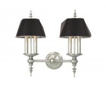  9502-AGB - 4 LIGHT WALL SCONCE