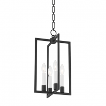  MDS420-AI - 4 LIGHT SMALL PENDANT