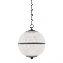  MDS800-DB - 1 LIGHT SMALL PENDANT