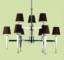  6900-9H - Chandelier