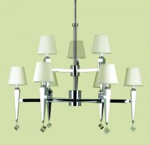  6901-9H - Chandelier