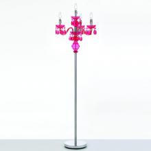  8512-FL - Floor Lamp