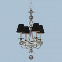  8701-4H - Chandelier