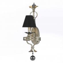  9011-1W - Sconce