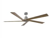  5ASPR70BS - Aspen 70" Ceiling Fan